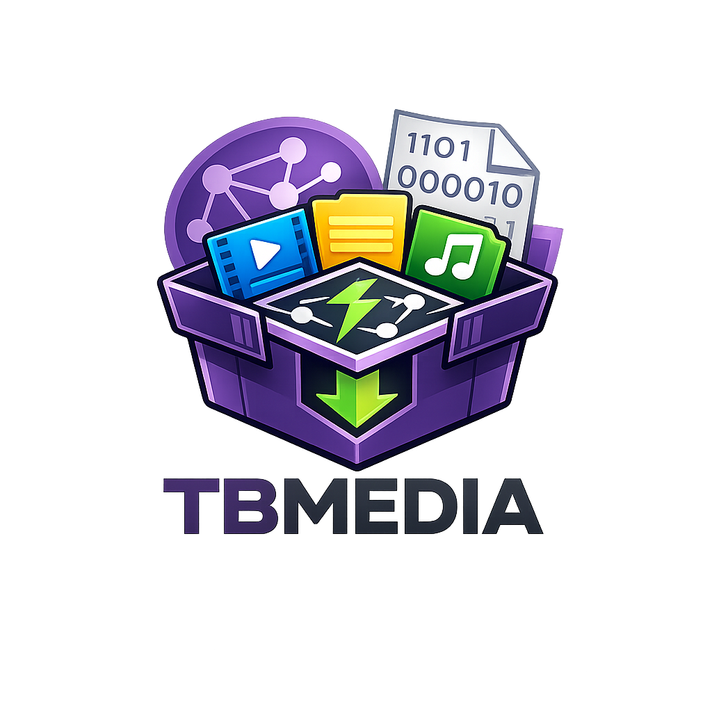 TB Media